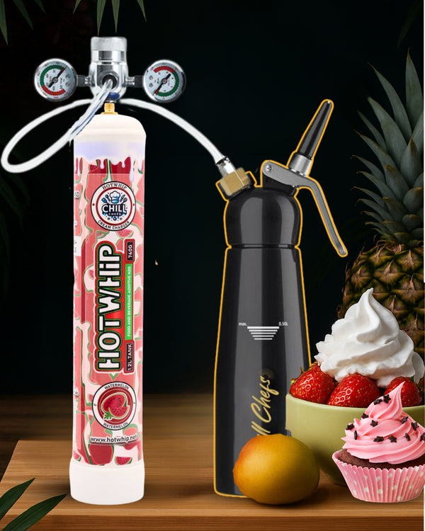 Watermelon Flavor 1.2L