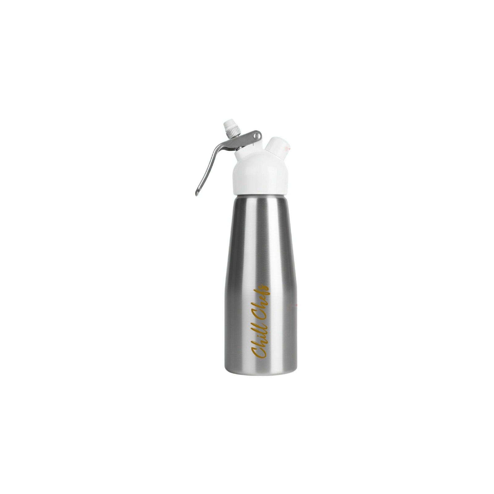 Chill Chef's Whipped Cream Dispenser (250 ml) – SHOP CHILL CHEFS
