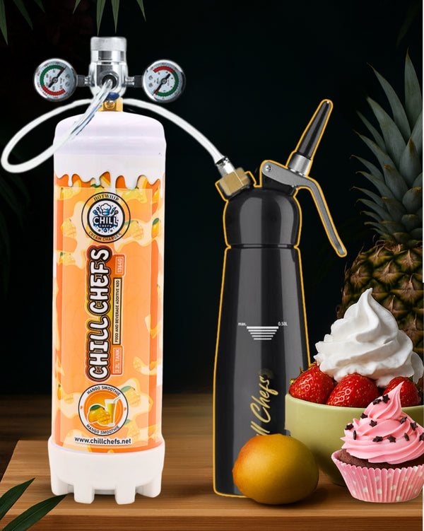 Mango Flavor 2.2L