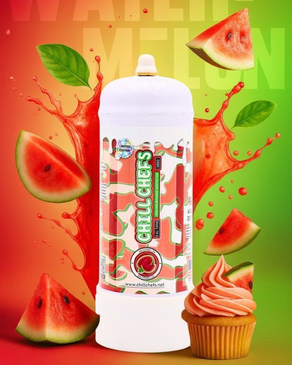 Watermelon 380g